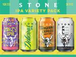 Stone Variety 12pk, 12 oz cans