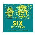 Sierra Nevada Hazy Little Thing Unfiltered, 6 pk, 12 oz cans, 6.7% ABV