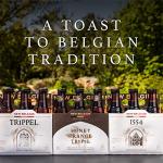 New Belgium Brewing, Trippel, 6pk, 12 Fl Oz