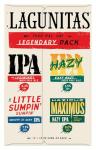 LAGUNITAS BREWING Variety IPA 12pk Cans, 12 FZ
