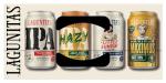 LAGUNITAS BREWING Variety IPA 12pk Cans, 12 FZ