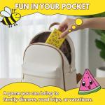 Bees! Card Game - Fun for All Ages