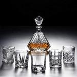 DeeCoo Premium 11 OZ Scotch Glass Set