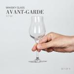 Krosno Snifter Glasses Set for Tasting