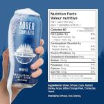 Sober Carpenter Non-Alcoholic Craft Beer Pack