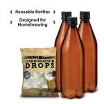 Mr. Beer 2 Gallon Home Brew Kit for Beginners
