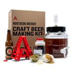 Petite Par Lots Beer Starter Kit with Irish Red Ale
