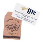 Vintage Miller Lite T-Shirt for Beer Lovers