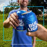 Bud Light American Light Lager Beer 36 pack 12 fl oz Aluminum Cans 4.2% ABV
