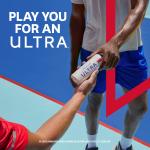 Michelob ULTRA Superior Light American Lager Beer, 24 pack, 12 fl oz Aluminum Cans, 4.2 % ABV