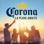 Corona Extra Mexican Lager Import Beer, 12 pack 12 fl. oz. Bottles, 4.6% ABV