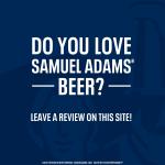 Samuel Adams Spring Favorites Seasonal Variety Craft Beer, 12 pack, 12 fl. oz. Cans, 4.7%-5.5% ABV