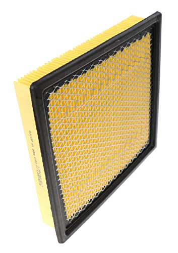 Motorcraft FA1883 High-Quality Air Filter