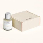 Dossier Ambery Saffron Vegan Eau de Parfum 50ml