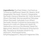 Vegan Vitamin A Anti-Aging Cream 113g