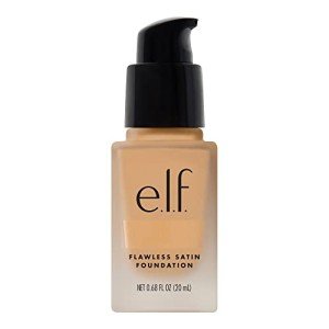 e.l.f. Flawless Finish Foundation - Vegan Semi-Matte