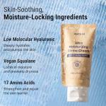Varuza Vegan Ultra Moisturizing Facial Cream
