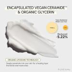 Vegan Korean Moisturizer for Dry, Sensitive Skin