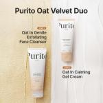 PURITO Oat In Calming Gel Cream Moisturizer