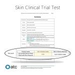 Vegan Hydrating Sheet Mask – 5 Pack