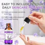 Organic Bakuchiol Serum - Vegan Retinol Alternative