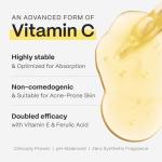 Mad Hippie Vitamin C Serum - 30g