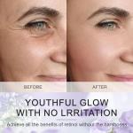 Organic Bakuchiol Serum - Vegan Retinol Alternative