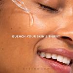 Hyaluronic Acid Serum for Deep Hydration