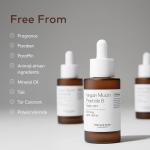 The Face Shop Vegan 8 Peptide Hydrating Serum