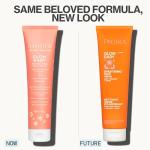 Pacifica Glow Baby Brightening Vegan Face Wash 5 oz