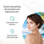 Vitamins & Sea Antioxidant Beauty Scrub 5.1 ml