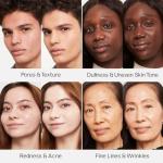 Saie Glowy Super Skin Tint Foundation - Shade 2