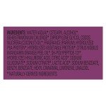 Love Beauty and Planet Vegan Hair Mask 6 oz