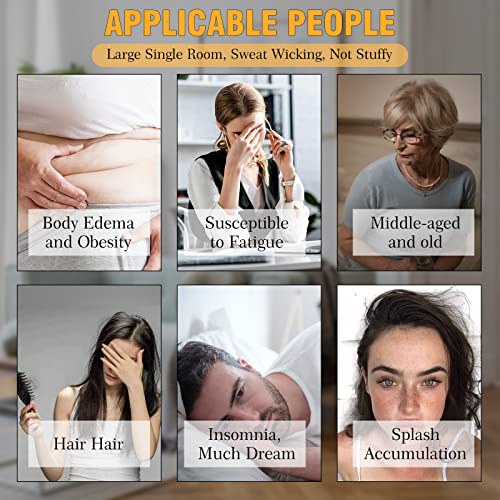 Vater Indoor Infrared Sauna with Control Panel