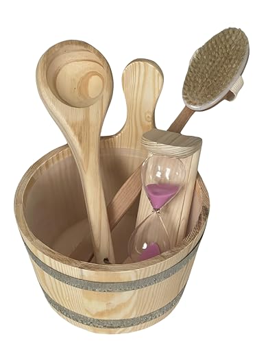 Turku TU90WD-OD 9KW Residential Sauna Stove Set