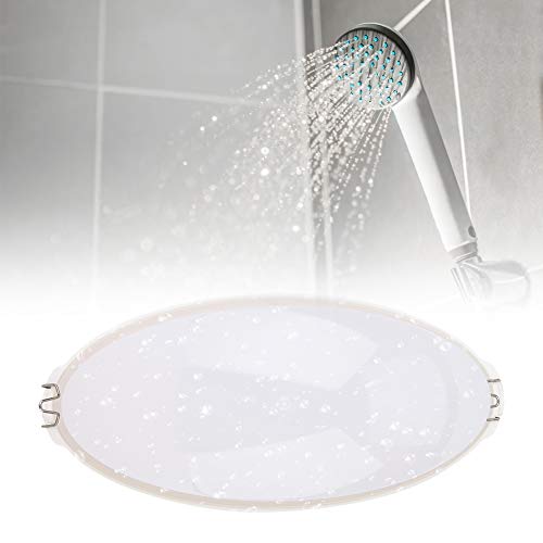 Sauna Light: High Temp & Explosion Proof