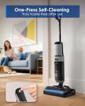 Tineco Floor ONE i5 Wet Dry Vacuum Cleaner