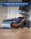Tineco Floor ONE i5 Wet Dry Vacuum Cleaner