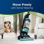Bissell CleanView Swivel Pet Upright Vacuum