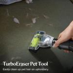 Bissell CleanView Swivel Vacuum with Triple Action Brush