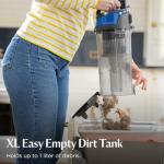 Bissell CleanView Swivel Vacuum with Triple Action Brush