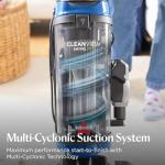 Bissell CleanView Swivel Vacuum with Triple Action Brush