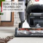 Hoover MAXLife Elite Swivel Bagless Vacuum Cleaner