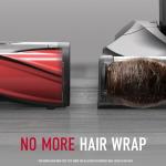 Hoover WindTunnel Pet Hair Bagless Upright Vacuum