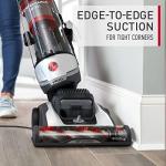 Hoover MAXLife Elite Swivel Bagless Vacuum Cleaner