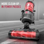 Hoover WindTunnel Pet Hair Bagless Upright Vacuum