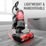 Hoover WindTunnel Pet Hair Bagless Upright Vacuum