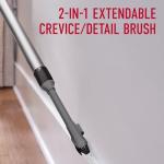 Hoover WindTunnel Pet Hair Bagless Upright Vacuum