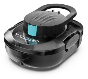 TALOSBO S1 PRO Robotic Pool Vacuum Cleaner