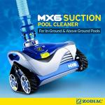 Jandy Zodiac MX6 Automatic Pool Cleaner